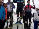 Marko StevoviÄ‡ i RaÅ¡o JevremoviÄ‡ na pobedniÄkom postolju
