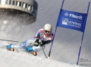 Marko Vukicevic - 9. mesto na NC Bugarske, veleslalom, 03.04.2013.