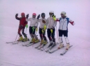 Veljko, Marta, Mateja, Mihajlo i Juga