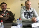 Milanko_Petrovic i trener Tihomir MilosavljeviÄ‡