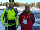 Milanko i Tihomir