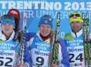 Milanko PetroviÄ‡ - Bronza, biatlon