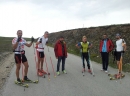 Milanko Petrovic, Aleksandar Jelic, Tihomir Milosavljevic, Brankica Stulovic, Radosav Jelisijevic i Sanjin Dizdarevic