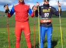 Milanko Petrović i Emir Hrkalović