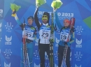 Milanko PetroviÄ‡ - Zlato, biatlon