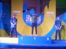 Milanko PetroviÄ‡ - Zlato, nordijsko skijanje