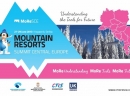 Samita skijališta Centralne Evrope