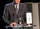 Kandidat za predsednika SZS Tomaž Kunstlj