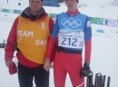 Murat i Amar Garibović - foto: Skisavez.com