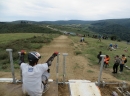 Todor Jović Toša - Bukovac, Mountainboarding  Svetsko prvenstvo 2014 - pred start