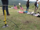 MWB 2014 - Americki pit stop
