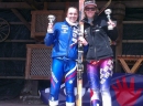 Nevena Ignjatović, Srbija i Barbara Kantorova, Slovačka