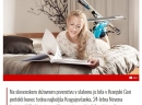 Kruta realnost: Srbkinja najboljša