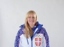 Nevena Ignjatović - Alpsko skojanje