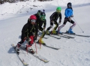 Ski klub NiÅ¡ - Pripreme na Hintertuxu, avgust 2013