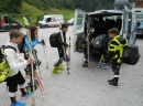 Ski klub NiÅ¡ - Pripreme na Hintertuxu, avgust 2013
