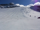 Ski klub NiÅ¡ - Pripreme na Hintertuxu, avgust 2013