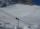 Ski klub NiÅ¡ - Pripreme na Hintertuxu, avgust 2013