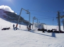 Ski klub NiÅ¡ - Pripreme na Hintertuxu, avgust 2013