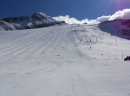 Ski klub NiÅ¡ - Pripreme na Hintertuxu, avgust 2013