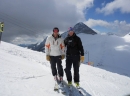 Ski klub NiÅ¡ - Pripreme na Hintertuxu, avgust 2013 - Ognjen Dragoljevic