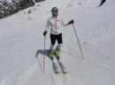Ski klub NiÅ¡ - Pripreme na Hintertuxu, avgust 2013