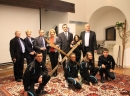 U Norveškoj ambasadi obeleženo 120 godina od dolaska Henrika Angela na Balkan