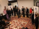 U Norveškoj ambasadi obeleženo 120 godina od dolaska Henrika Angela na Balkan