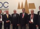OKBIH - Delegacija