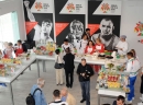 Promocija novog generalnog sponzora - Kompanije Delhaize Serbia