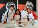 Marko Stevović (skijanje), Nina Micić (snoubord), Milanko Petrović (biatlon), Nevena Ignjatović (skijanje)
