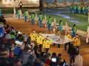 Olimpijska zastava
