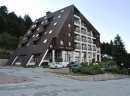 Pelister - hotel Molika pored polazne stanice žičare