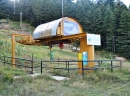 Pelister - žičara