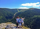 Kopaonik Open Summer Tour 3-6.jul 2014.