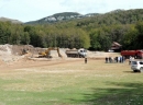 Platak, radovi 2013