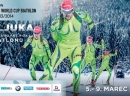 Pokljuka 2014