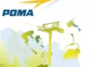 Poma (Pomagalski) je deo grupe Leitner
