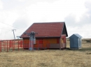 Popova Šapka - radovi tokom leta 2011.