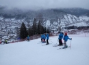 Prvenstvo Zapadnog regiona na Zlazaru, januar 2017 -  veleslalom