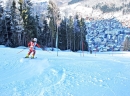 Prvenstvo Zapadnog regiona na Zlazaru, januar 2017 - 