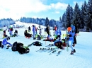 Prvenstvo Zapadnog regiona na Zlazaru, januar 2017 - 