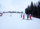 Prvenstvo Zapadnog regiona na Zlazaru, januar 2017 - veleslalom