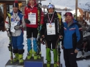 Prvenstvo Srbije 2015 -  Rastko Blagojević, SK Niš, na pobedničkom postolju