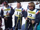 Retro ski fest 2012 - Franko, Strel, Križaj