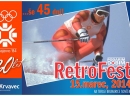 Rtro ski fest - Jure Franko
