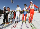 Rtro ski fest - legende, skoro kao nekada