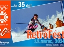 Rtro ski fest - 