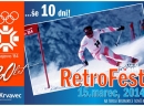 Rtro ski fest - Ingemar Stenmark