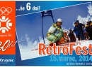 Rtro ski fest - Boris Strel